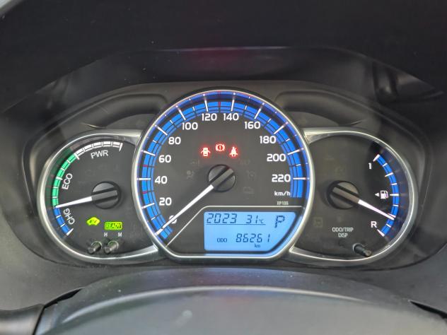 Toyota Yaris 1.5 Hybrid 5 porte Style E6 Automatica NEO 2014 - Foto 9