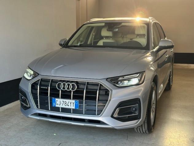Audi Q5 40 TDI 204 CV quattro S tronic 87.000KM IVA ESPOSTA - Foto 9