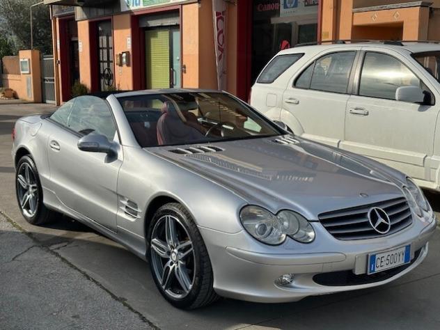 Mercedes-Benz SL 350 INT Cartier UNI PRO - Foto 9