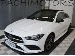 MERCEDES-BENZ CLA 200 Shooting Brake Premium Amg-Tetto-Luci Soffuse** rif.  &hellip;