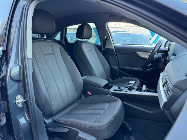 Audi A4 A4 35 2.0 tdi mhev Business Advanced 163cv s-tronic - Foto 10