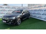 BMW X4 AUTOMATICA xLINE xDrive 30dA 258CV GARANTITA rif. 23440408