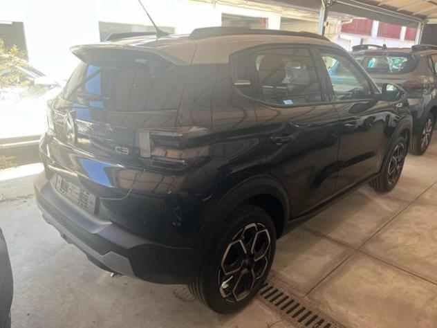 CITROEN C3 MAX 1.2 PureTech 100cv S&S rif. 24088846 - Foto 3