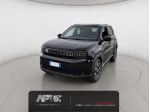 FIAT Grande Panda Benzina Benzina Icon Pack Tech