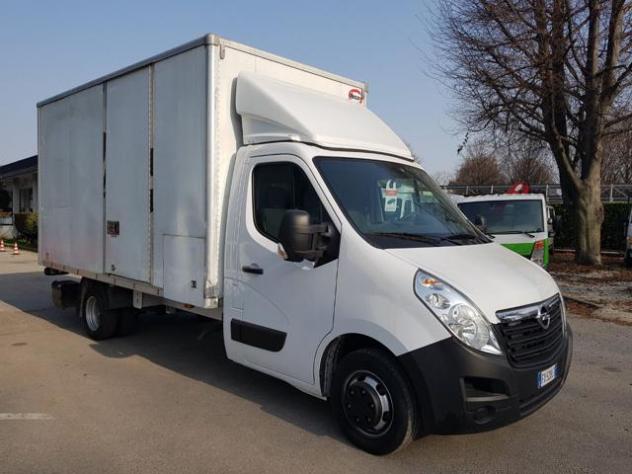 OPEL Movano Sponde idraulica astecamion24.com rif. 24200208 - Foto 2