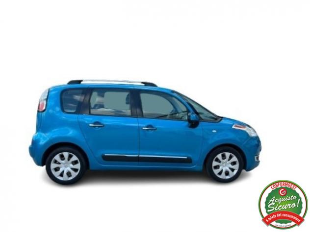 CITROEN C3 Picasso 1.4 VTi 95 Style rif. 24051597 - Foto 3