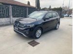 Volkswagen T-Cross 1.0 TSI Style BMT