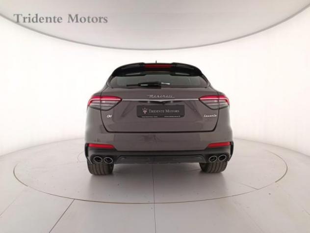 MASERATI Levante V6 Diesel 275 CV AWD Gransport rif. 19959745 - Foto 5