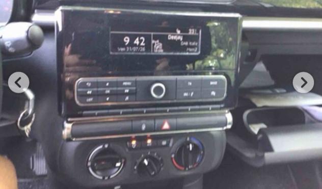 Citroen C3 BlueHDi 100 S&S Shine Autocarro 4 p. - 2020 - Foto 6