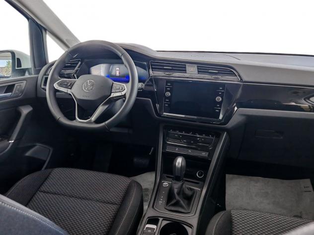 Volkswagen Touran Touran 2.0 tdi Edition Plus dsg - Foto 10