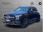 Mercedes-Benz GLE - V167 2019 - 350 de phev (e eq-power) Premium 4matic auto