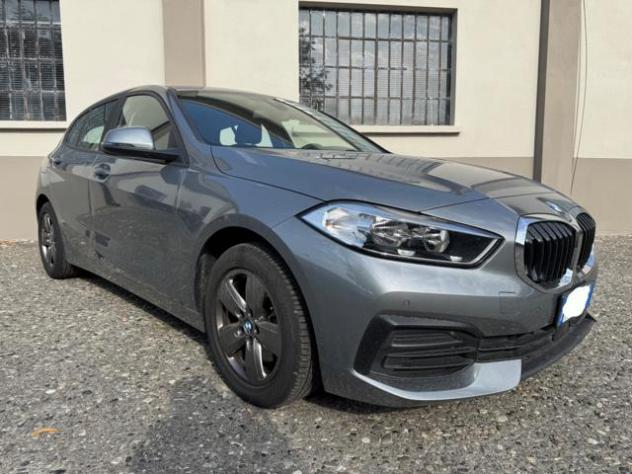 BMW 116 IN PROMO!!DIESEL 5 PORTE PRONTA CONSEGNA Advantage rif. 24003305 - Foto 3