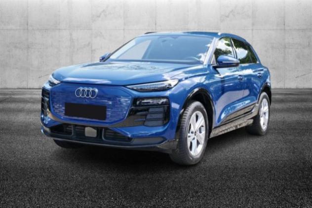 AUDI Q6 e-tron Business Advanced rif. 24062000