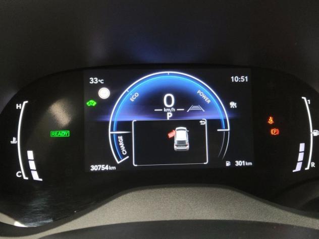 Toyota Yaris IV 2020 1.5h Trend - Foto 9