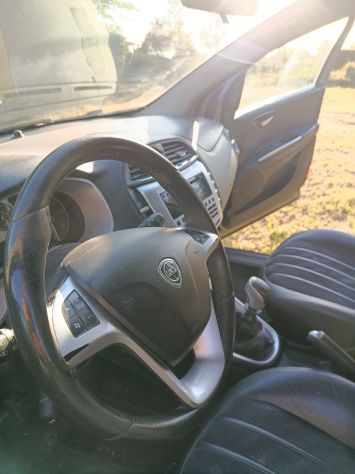 Lancia Delta 1.6 mtj - Foto 6