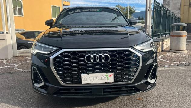 Audi Q3 SPB 35 TFSI S tronic line edition - Foto 2