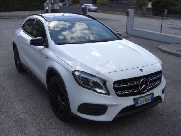 MERCEDES-BENZ GLA 200 Premium - Night Edition - rif. 22740512 - Foto 2