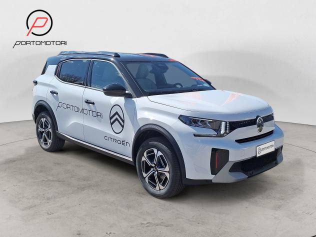 Citroën C3 Aircross Nuova PureTech HYBRID 145 ëDCS6 - MAX - Foto 7