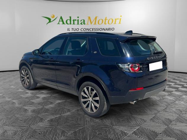 Land Rover Discovery Sport 2.0 TD4 150cv SE 4WD - Foto 3