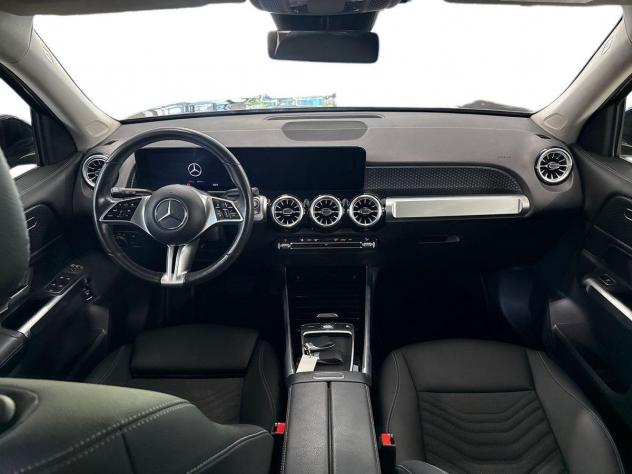 Mercedes-Benz GLB 200 d Progressive Advanced Plus auto - Foto 9