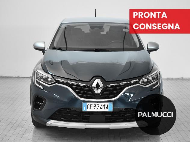 Renault Captur 1.6 HEV E-TECH 105KW INTENS - Foto 2