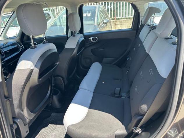 FIAT 500L 1.6 Multijet 105 CV Lounge rif. 24018847 - Foto 8
