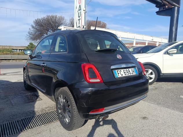 Fiat 500 1.2 Lounge - Foto 6
