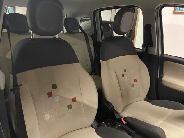 Fiat Panda 1.3 MJT S&S Lounge - Foto 7