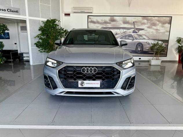 Audi Q5 40 TDI 204 CV quattro S-tronic S-line - Foto 2