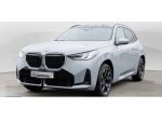 BMW X3 xDrive 20d M-Sport PANO