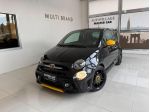 ABARTH - 595 - 1.4 Turbo T-Jet 165 CV Pista (STAGE 3)