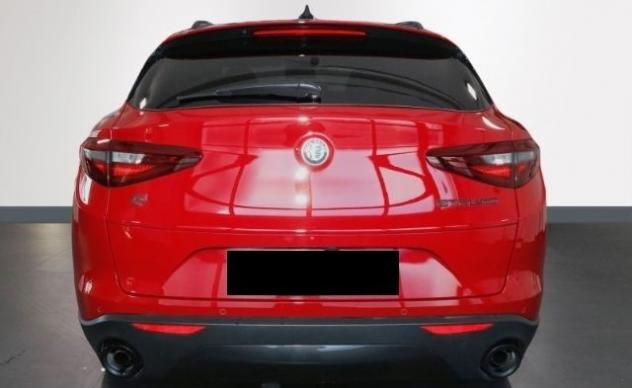 ALFA ROMEO Stelvio 2.0 Turbo 200 CV AT8 Q4 Sprint TETTO rif. 20599498 - Foto 5