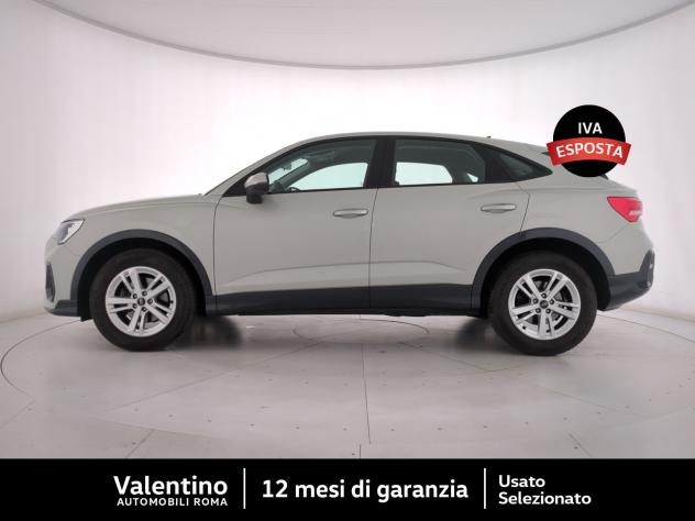 Audi Q3 Sportback 35 TFSI S tronic Business Plus - Foto 4