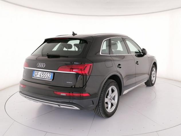 Audi Q5 50 2.0 tfsi e Business Advanced quattro s-tronic - Foto 2