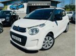 CITROEN C1 1.0 70CV *DISPLAY TOUCH-SCREEN*CARPLAY*TAGLIANDI*  rif. 23815737