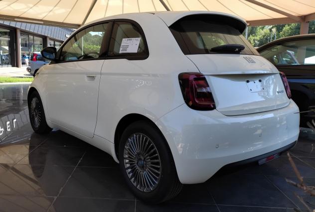 FIAT 500 Hybrid Hybrid Icon - Foto 8
