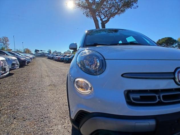 Fiat 500L 1.3 Multijet 95 CV Cross - Foto 9