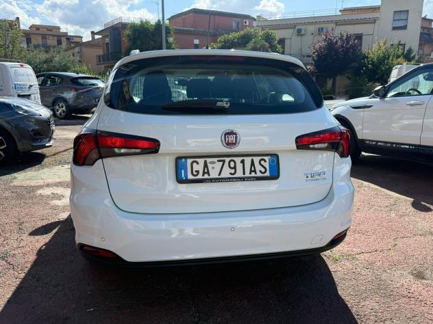 FIAT TIPO STATION WAGON 1.6 **CAMBIO AUTOMATICO** - Foto 5