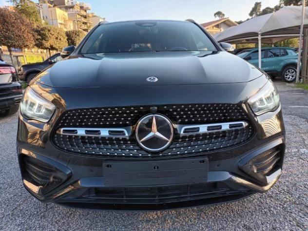 MERCEDES-BENZ GLA 200 D AMG PREMIUM PACK NIGHT 150CV AUTO PACK LUCI INT rif. 23775610 - Foto 2