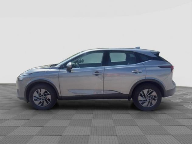 NISSAN Qashqai Qashqai MHEV 158 CV Xtronic Business rif. 23960948 - Foto 2