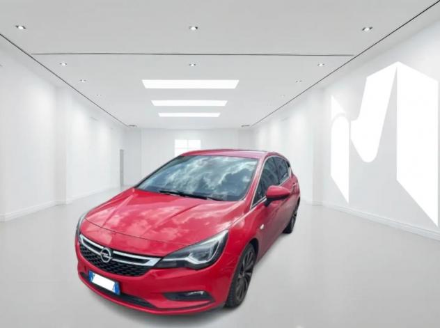 Opel Astra 1.6 CDTi 136CV aut. 5 porte Innovation FB437AR - Foto 4