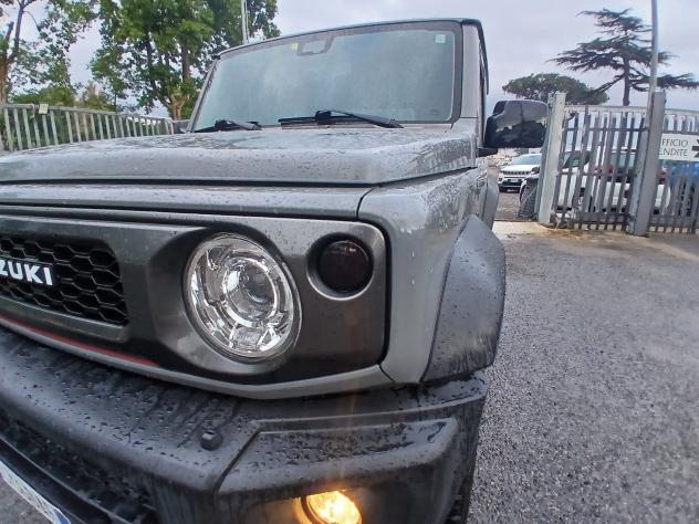 Suzuki Jimny 1.5 5MT Top - Foto 9