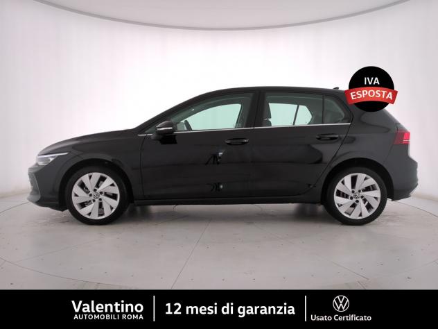 Volkswagen Golf 2.0 TDI DSG SCR Style - Foto 4