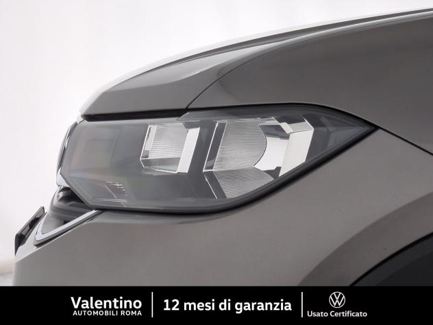 Volkswagen T-Cross 1.0 TSI DSG Style - Foto 8