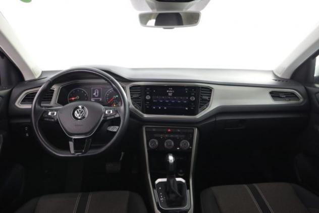 VOLKSWAGEN T-Roc T-Roc 1.5 TSI ACT Style DSG BlueMotion Technology rif. 24043082 - Foto 4