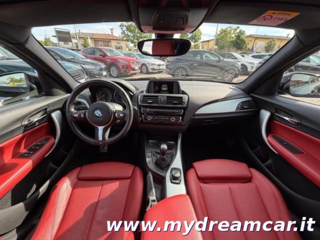 BMW 114 d 5p. Msport 95cv rif. 23776969 - Foto 10