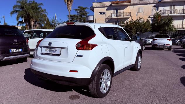 Nissan Juke 1.5 dCi Acenta - Foto 7