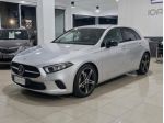 Mercedes Classe A 180 d Sport Automatic 2018