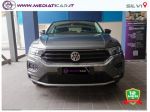 VOLKSWAGEN T-Roc 1.6 TDI SCR Advanced BlueMot.Tech. TAGLIANDATA