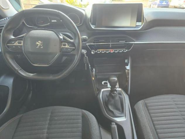 PEUGEOT 2008 BlueHDi 110 S&S Active Pack rif. 22633267 - Foto 6